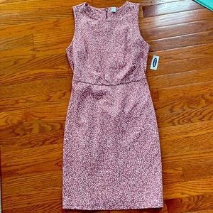 NWT. MIDI Dress . XS
